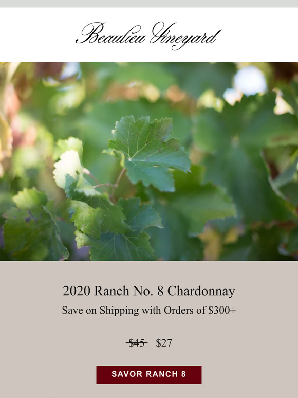 Experience Ranch No. 8...Now Only $27!