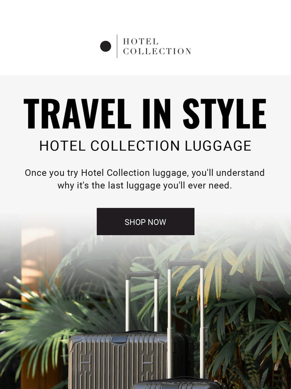A Traveler's Dream Come True