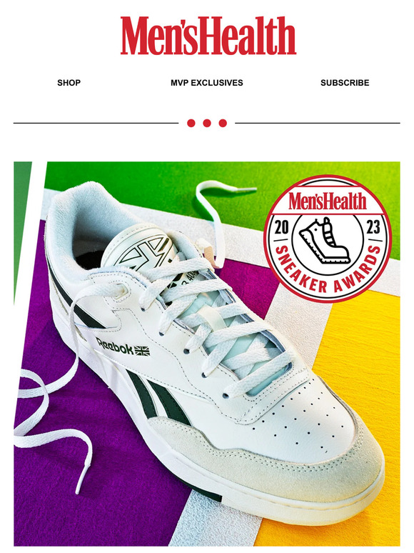 Upgrade Your Sneaker Game: Shop Picks From The 2025 Self Sneaker Awards - lz3ou1o