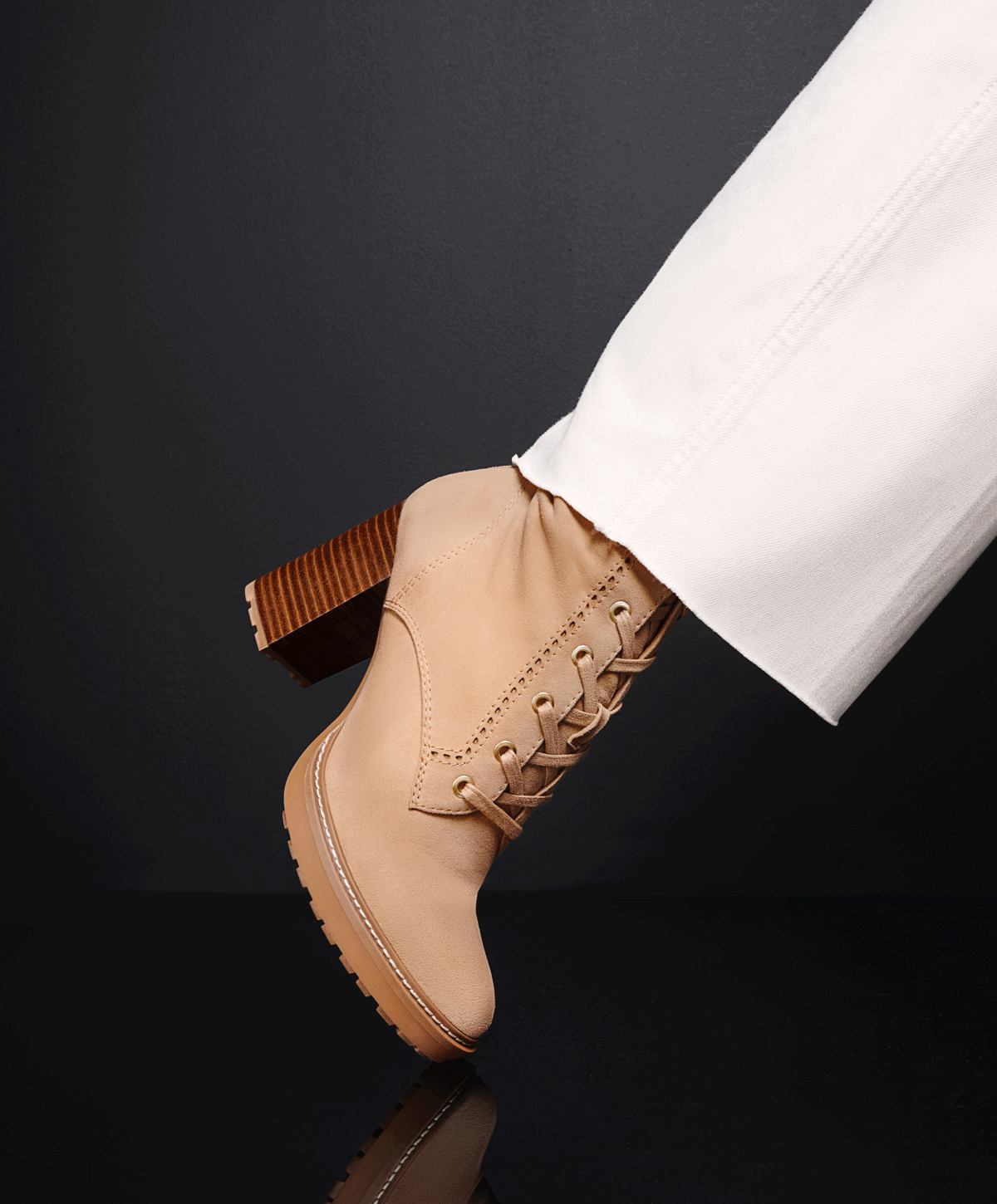 Naturalizer Surprise! 20 off full price boots for 1 more day Milled