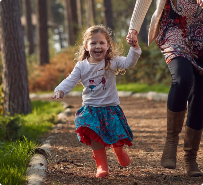 Center Parcs 🕛 Last chance to use your Back Soon' offer! Milled