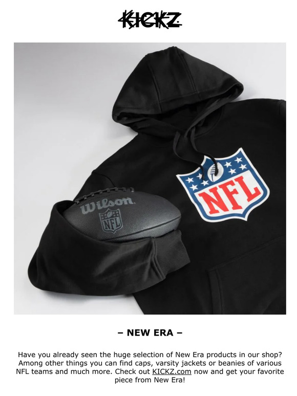 Hey , these New Era NFL products are waiting for you! 🏈