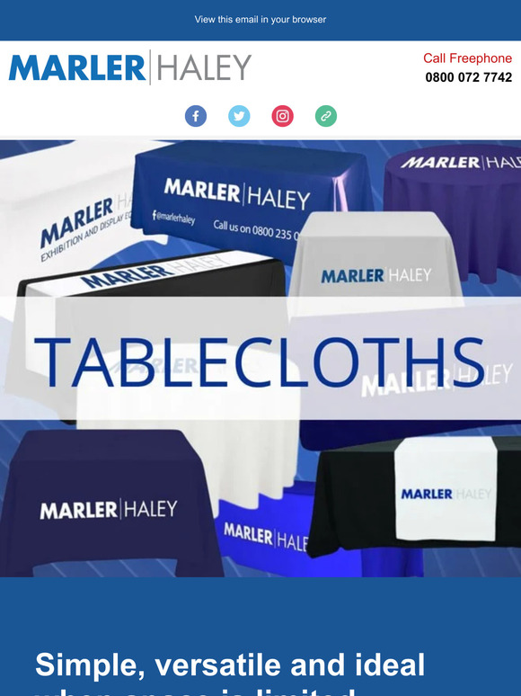 Made to suit your brand.