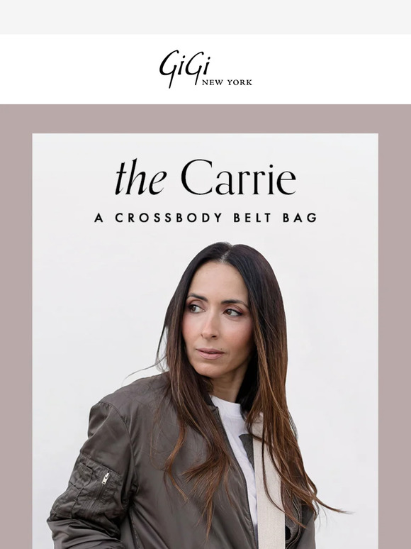 The Carrie All!