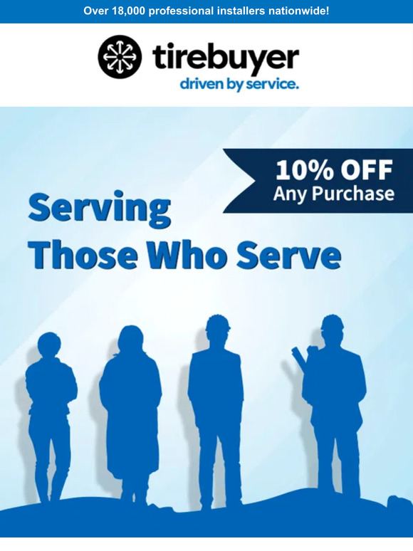 💰 Psst! We offer 10% OFF to certain customers…