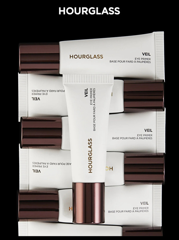 The Secret To Longer-Lasting Makeup?​