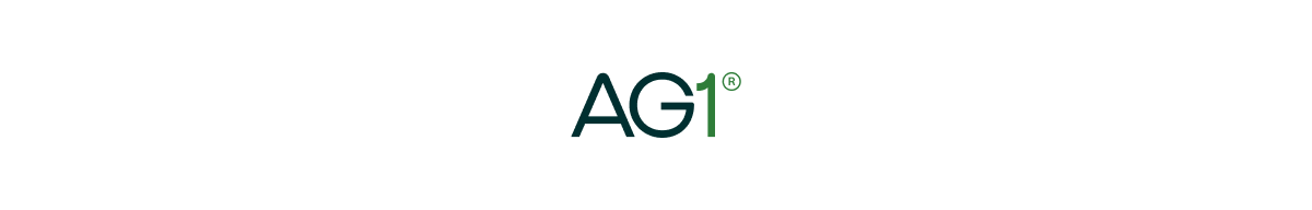 AG1 Logo