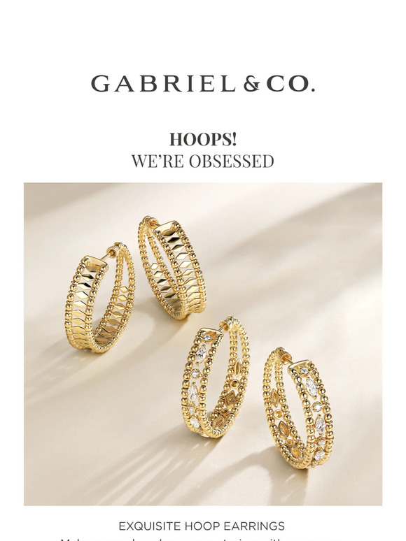 Make Every Day Glamorous, Starting With Your Ears