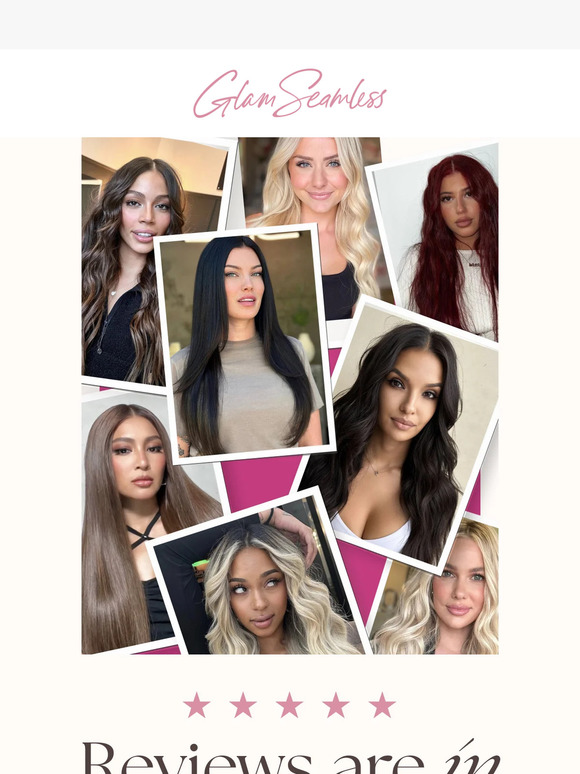 need some inspo? 🤩