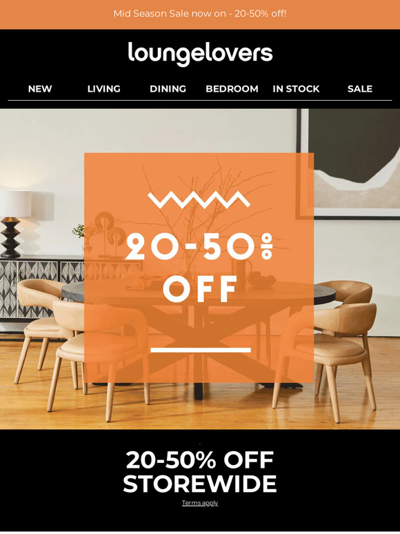 Lounge Lovers Mid Season Sale Now On Milled lounge-lovers-mid-season-sale-now-on-milled