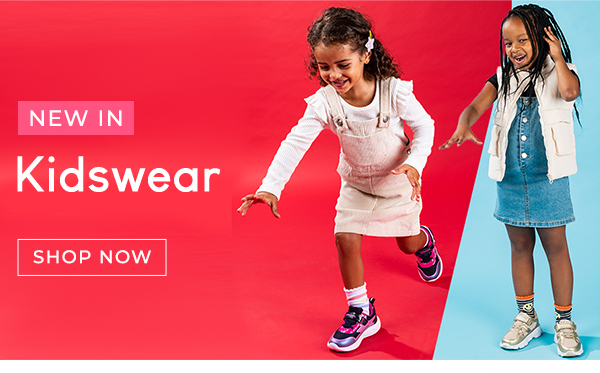 Shop kids