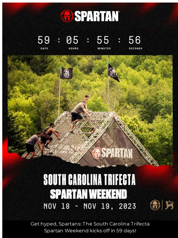 Spartan Race — Choice Fitness