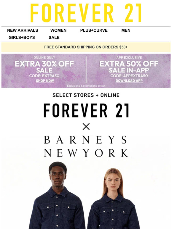 Barneys New York Collection