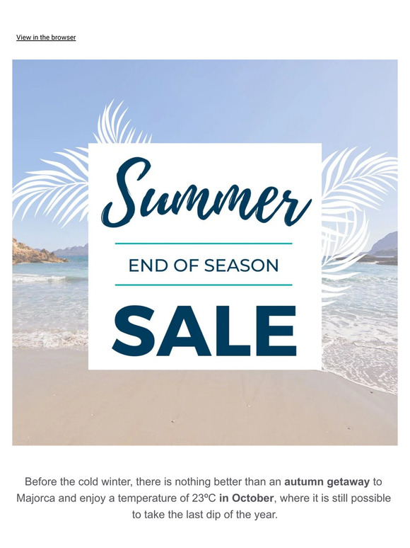 💥Last Rooms with 30% discount - Prinsotel Mal Pas