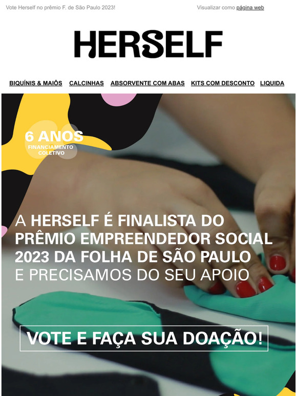 Apoie a luta pela dignidade menstrual no Brasil! 🩸