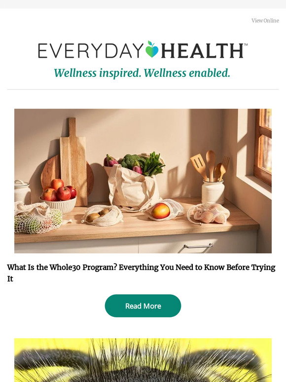 Lifescript: What Is the Whole30 Program? Everything You Need to Know ...