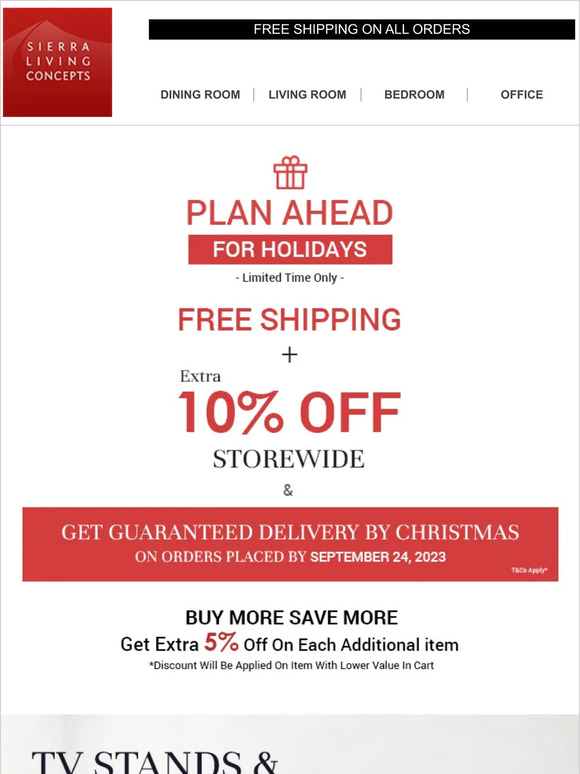 Elegant Media Cabinets | Shop & Save