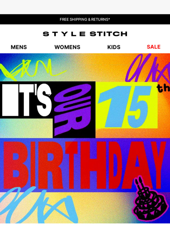 📣 PSA: NEW STYLES ADDED