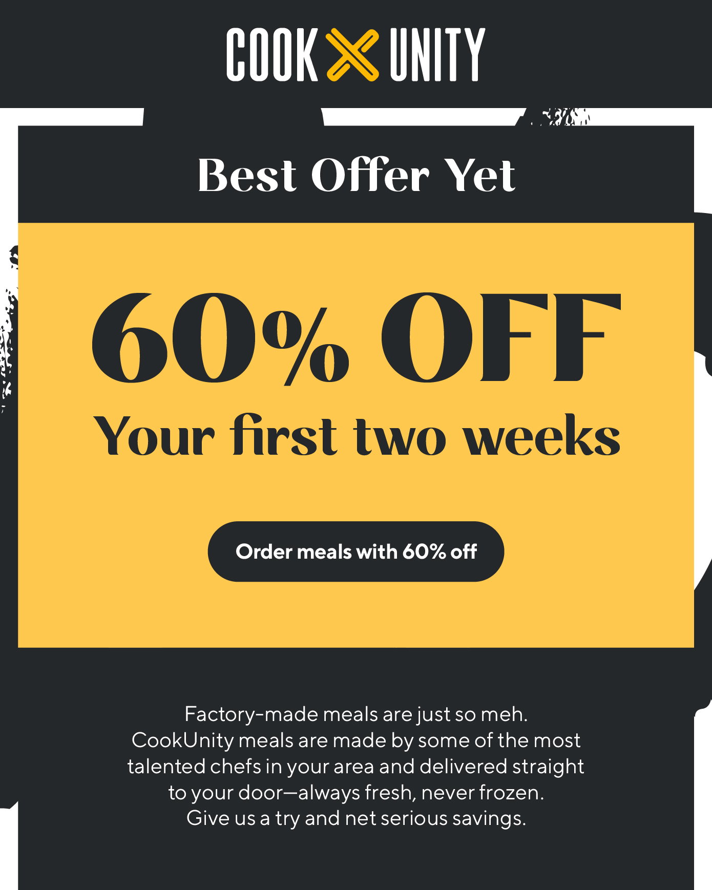 Sign Up & Save