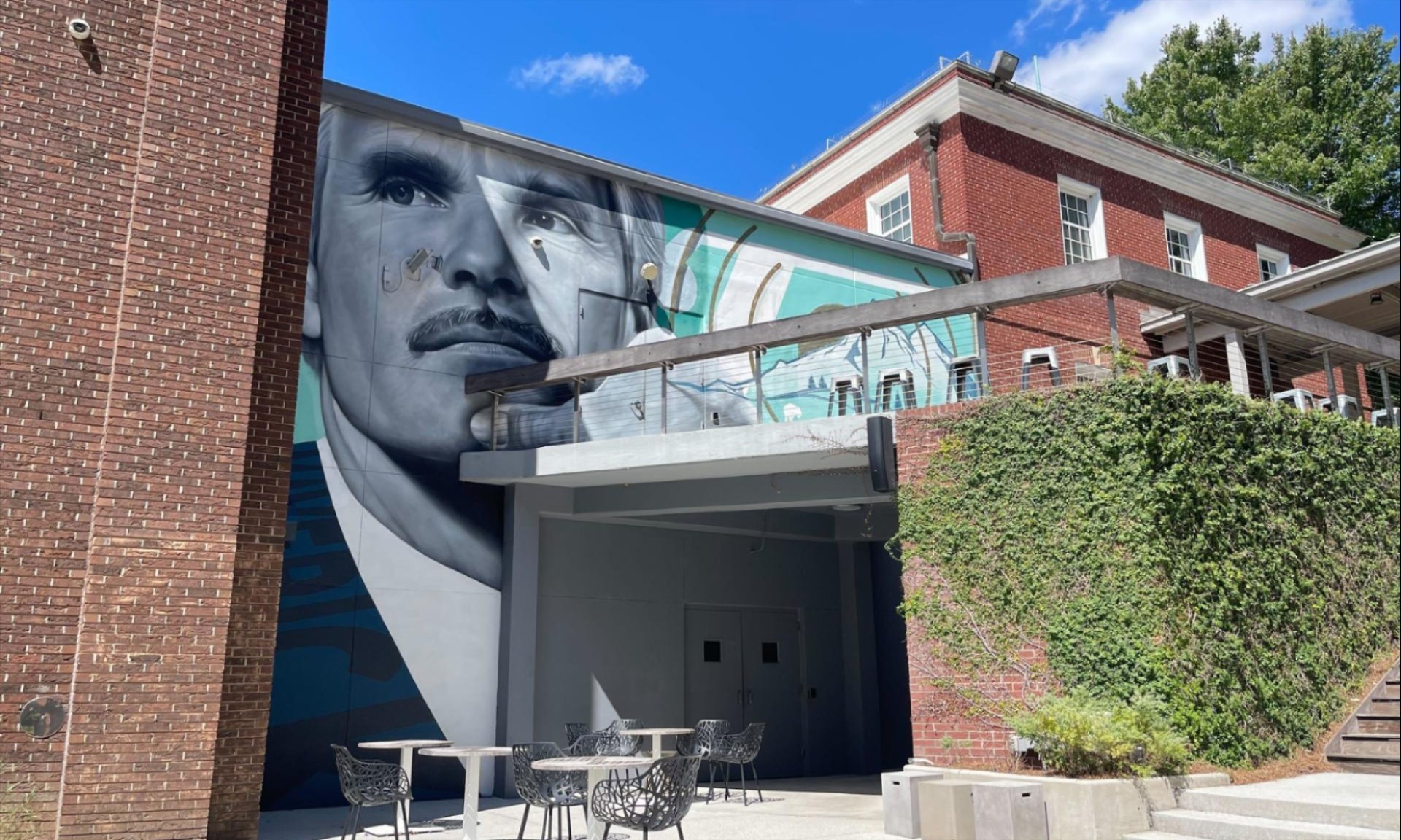 CNN: Moving back to Techwood | Milled