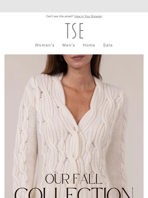 Fall Into Fashion with Our Stunning New Arrivals
