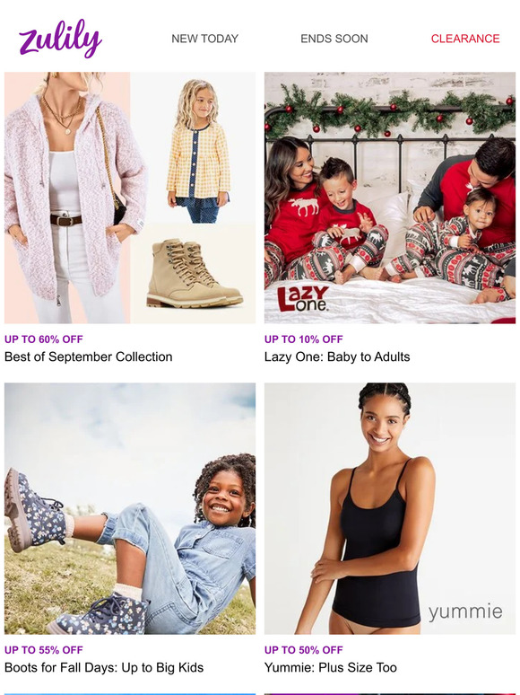 Lazy One | Yummie | Spenco | Little Sun Apparel