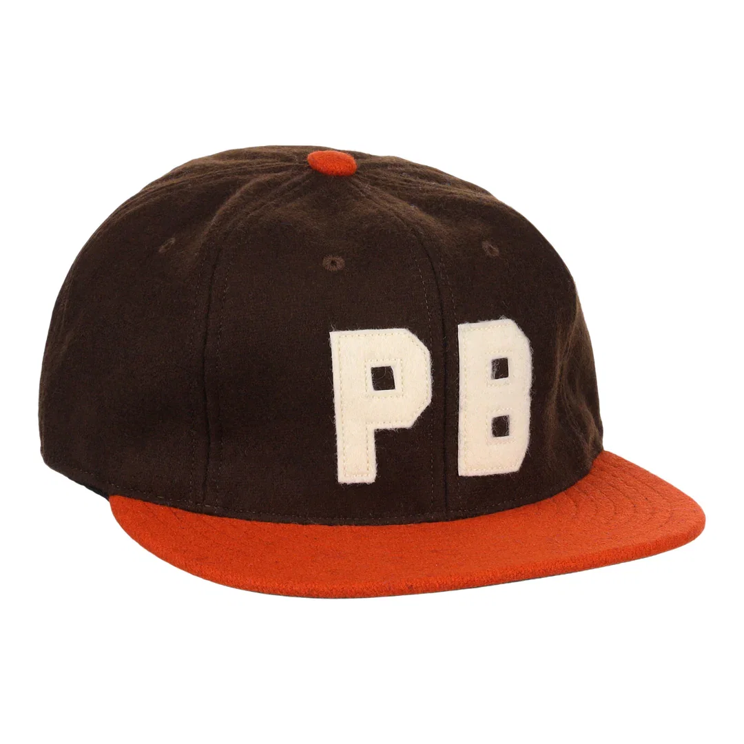 Image of Pine Bluff Judges 1953 Vintage Ballcap