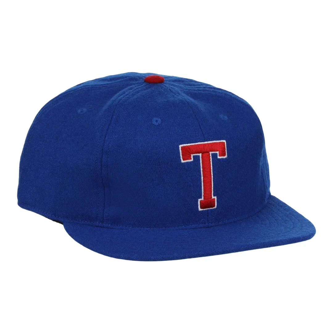Image of Tacoma Cubs 1969 Vintage Ballcap