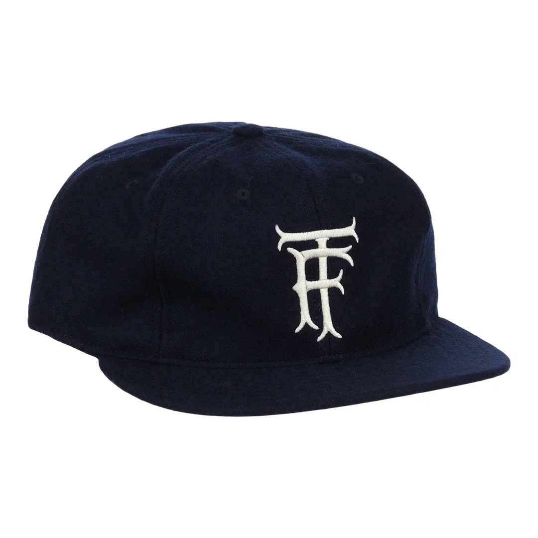 Image of Twin Falls Cowboys 1947 Vintage Ballcap