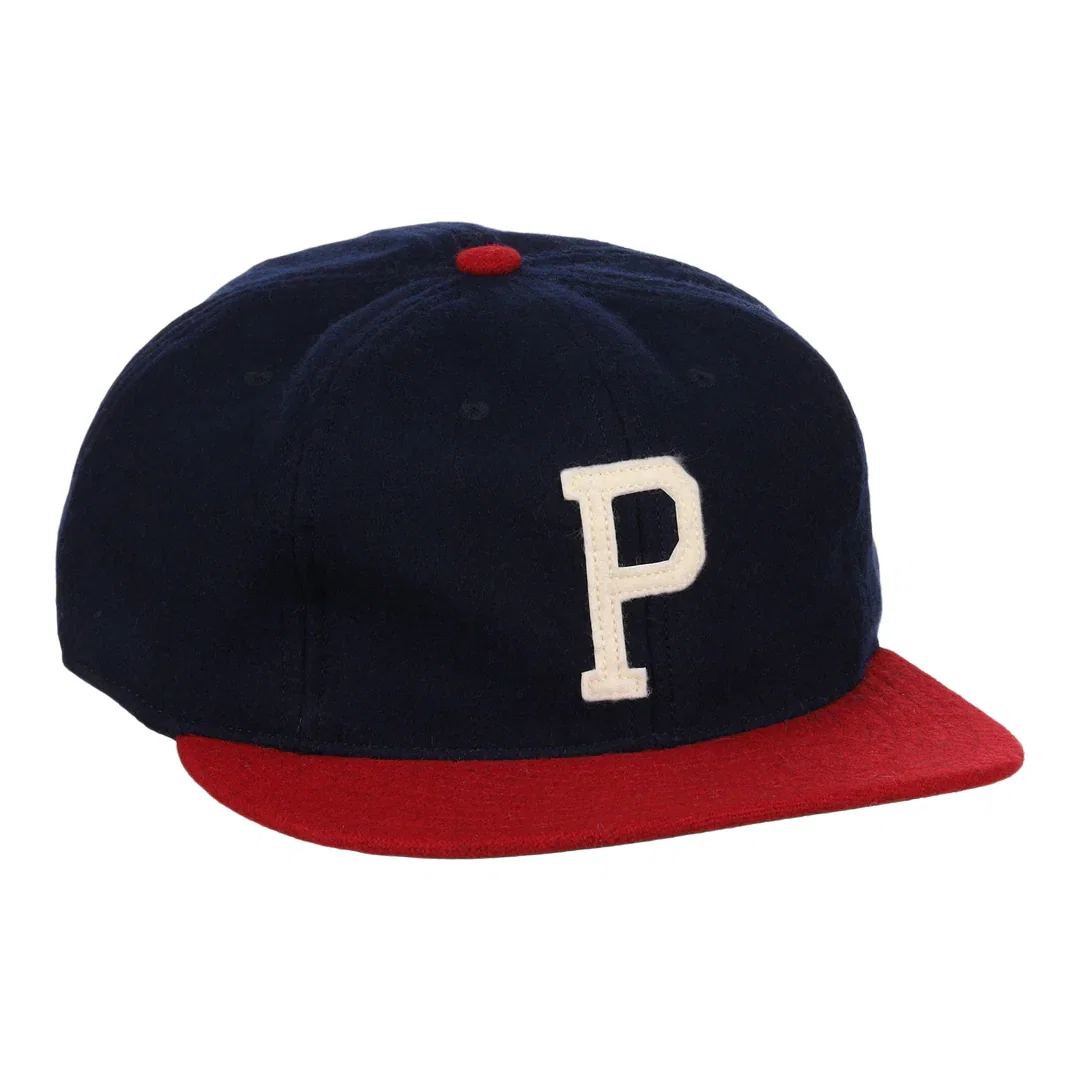 Image of Pawtucket Slaters 1949 Vintage Ballcap