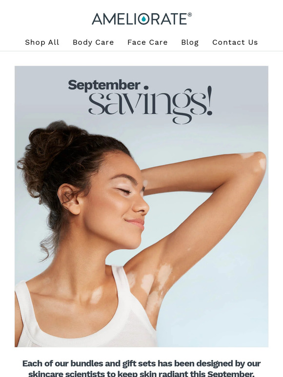 Stock up on your favourite bundles this season!