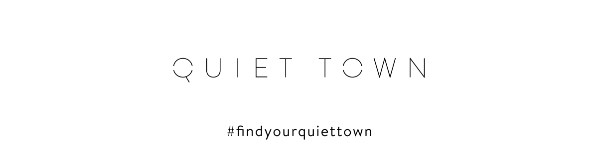 QUITE TOWN