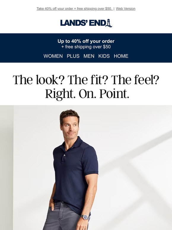 Hybrid pants don’t miss the mark