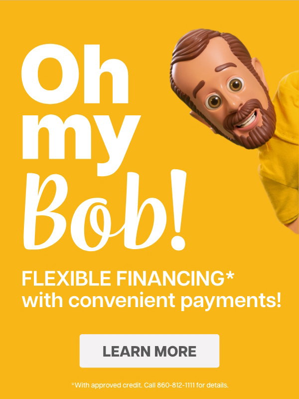 FINANCE BANNER