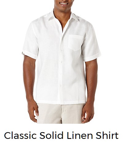 Casual Shirts