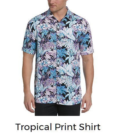 Casual Shirt
