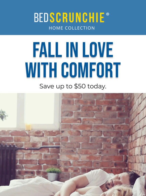 Warm Up Your Fall with Exclusive Savings!