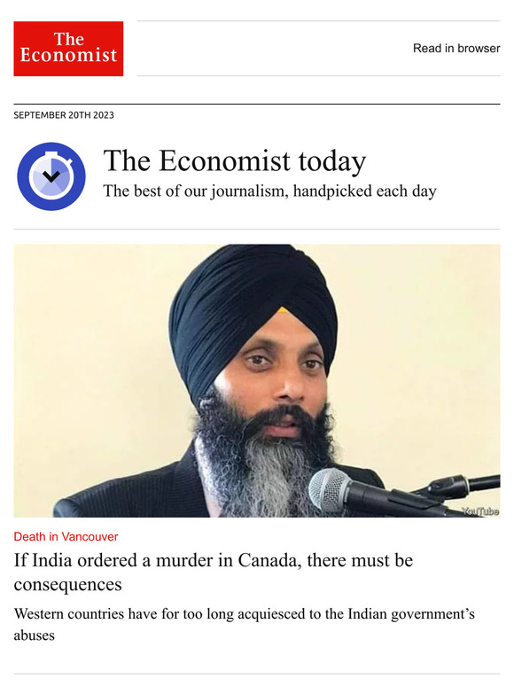 Modi’s denial, Trudeau’s fury. What next?