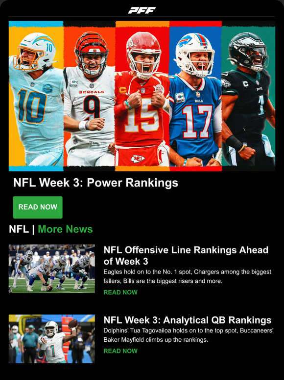 32 NFL observations after Week 3: TJ Watt's pass-rush prowess, Tyreek  Hill's stellar product and more, NFL News, Rankings and Statistics