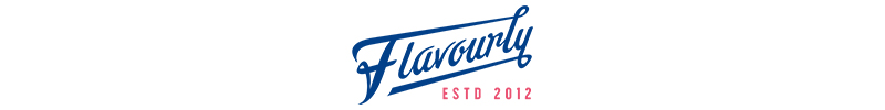 Flavourly Logo