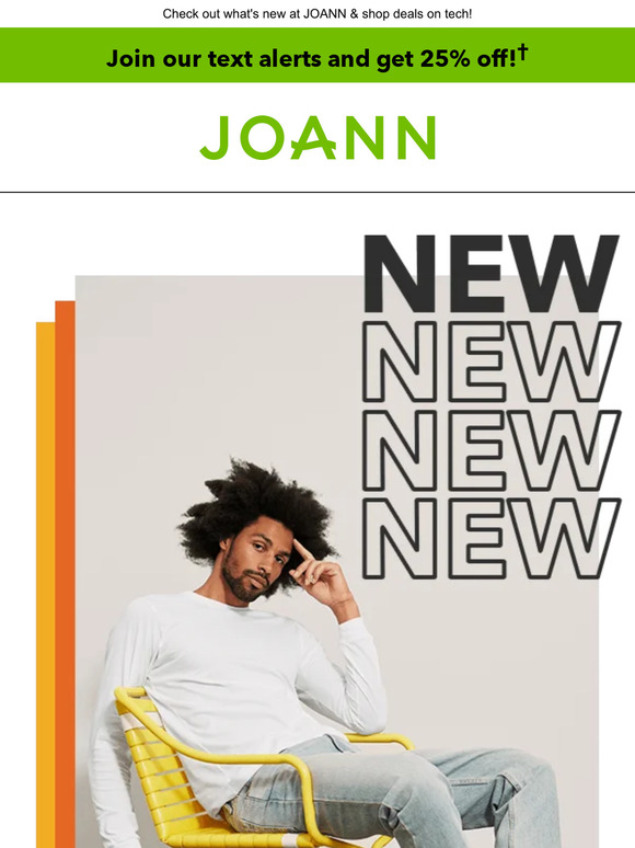 NEW: BELLA+CANVAS is here!