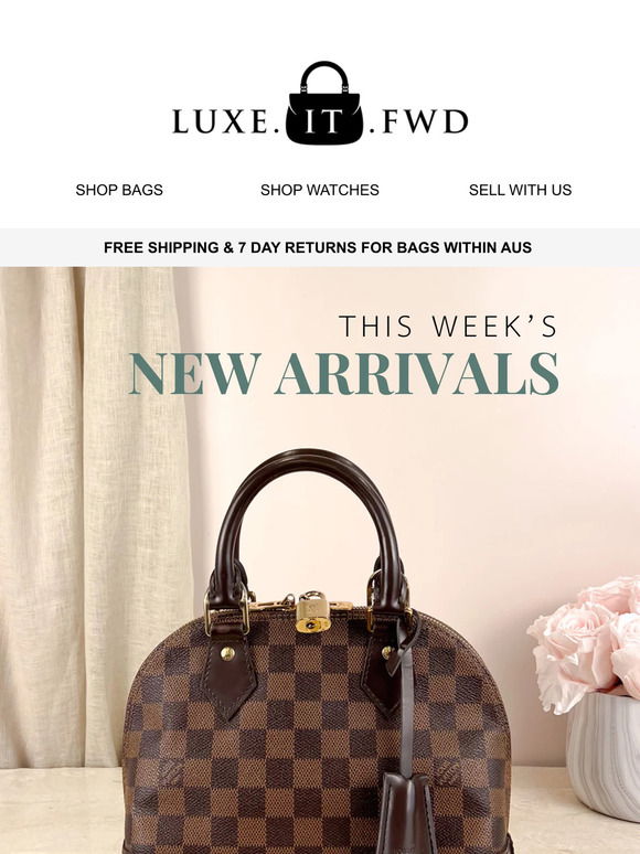 Louis Vuitton Flower Zipped Tote MM Monogram now on luxeitfwd.com