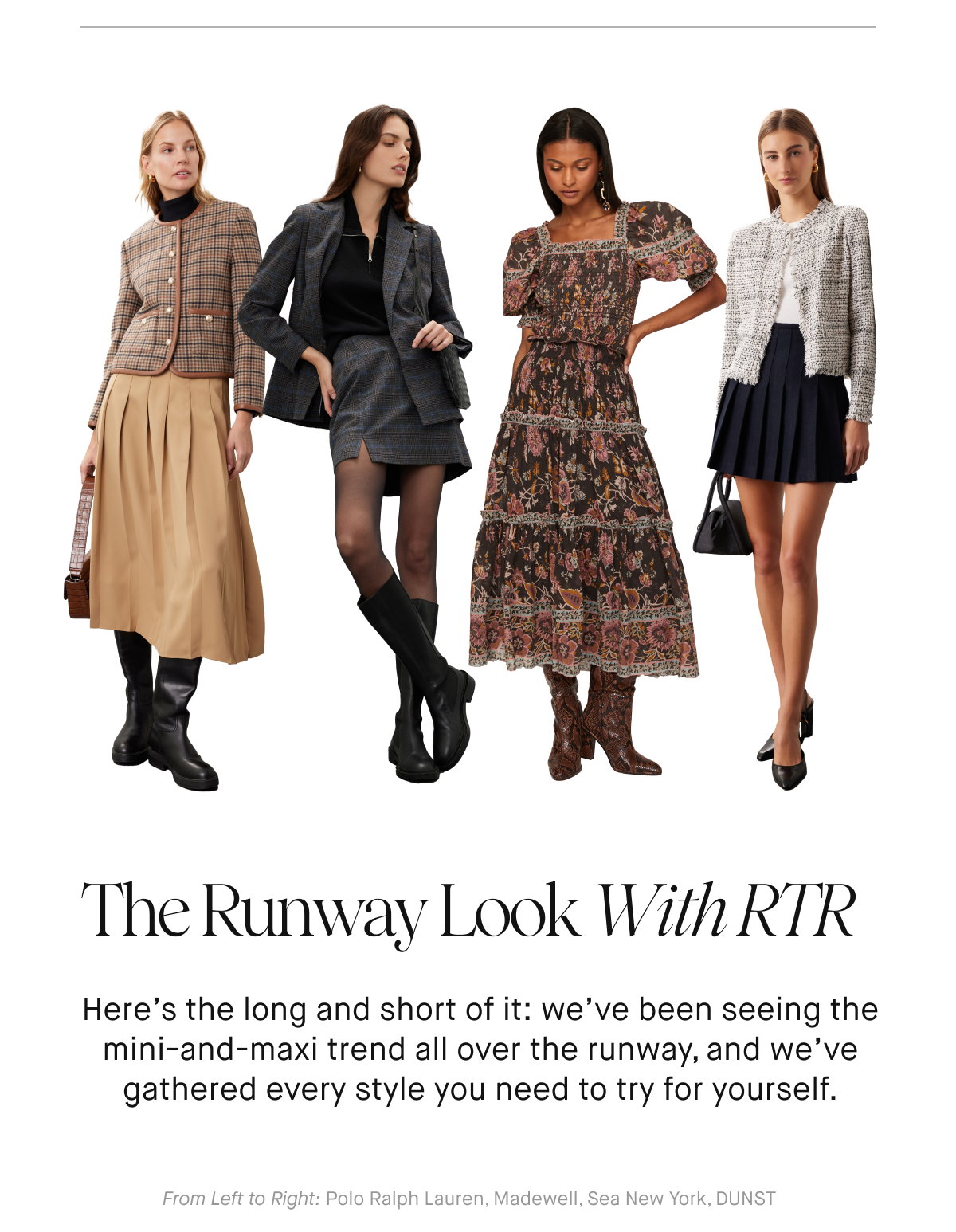 Rent the Runway