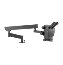 Stereomikroskop s flexibilným ramenom Leica A60 F Flexarm, 10450311