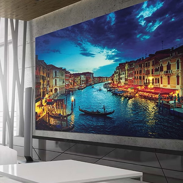 Samsung The Wall All-in-One Review