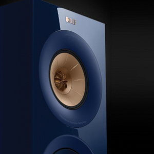 KEF R-Series Meta Overview