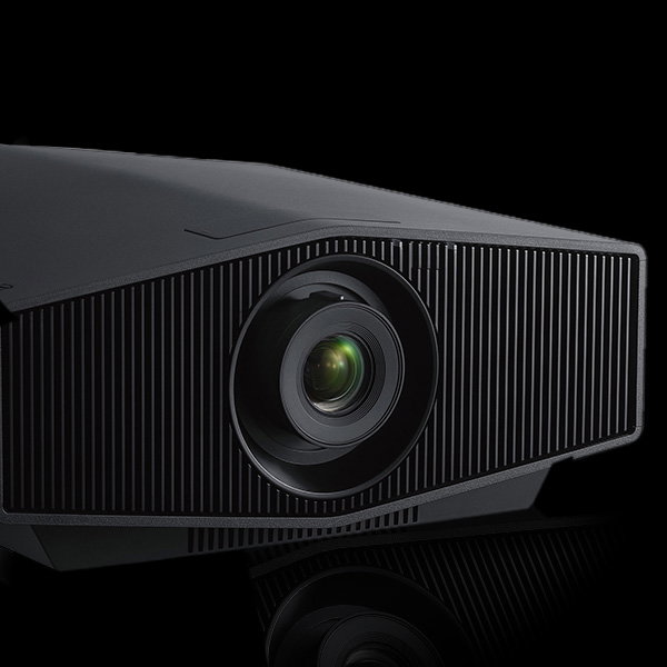 Sony VPL-XW5000ES Projector