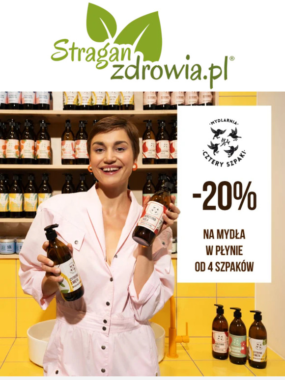 Wyjątkowa promocja