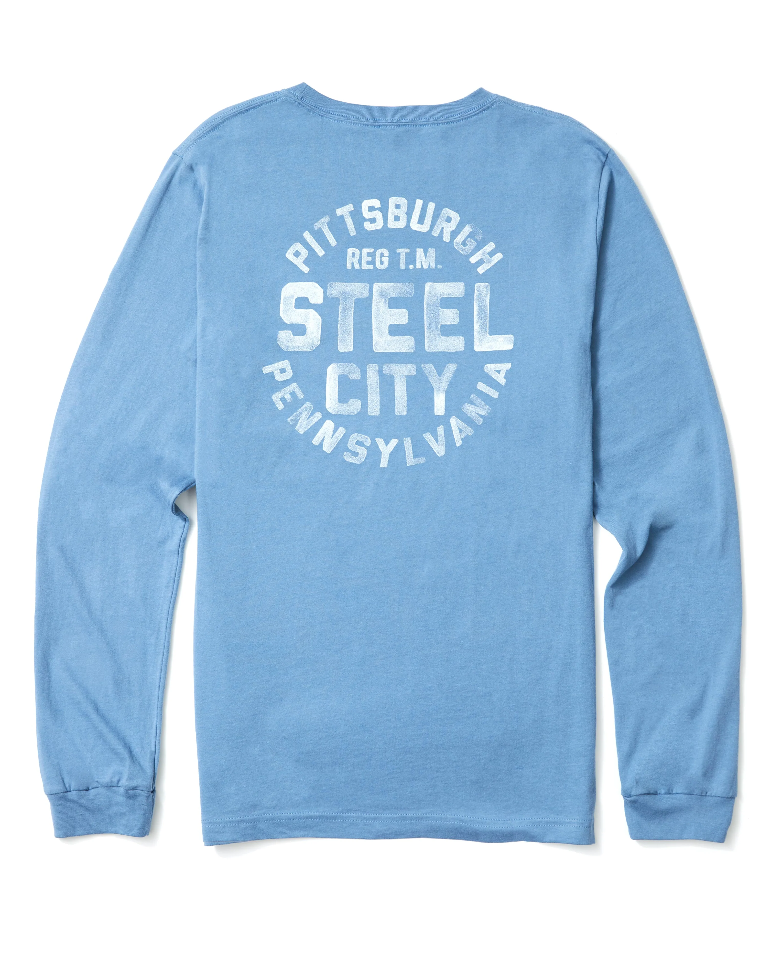 Steel City Brand to launch T-shirt collection celebrating legacy