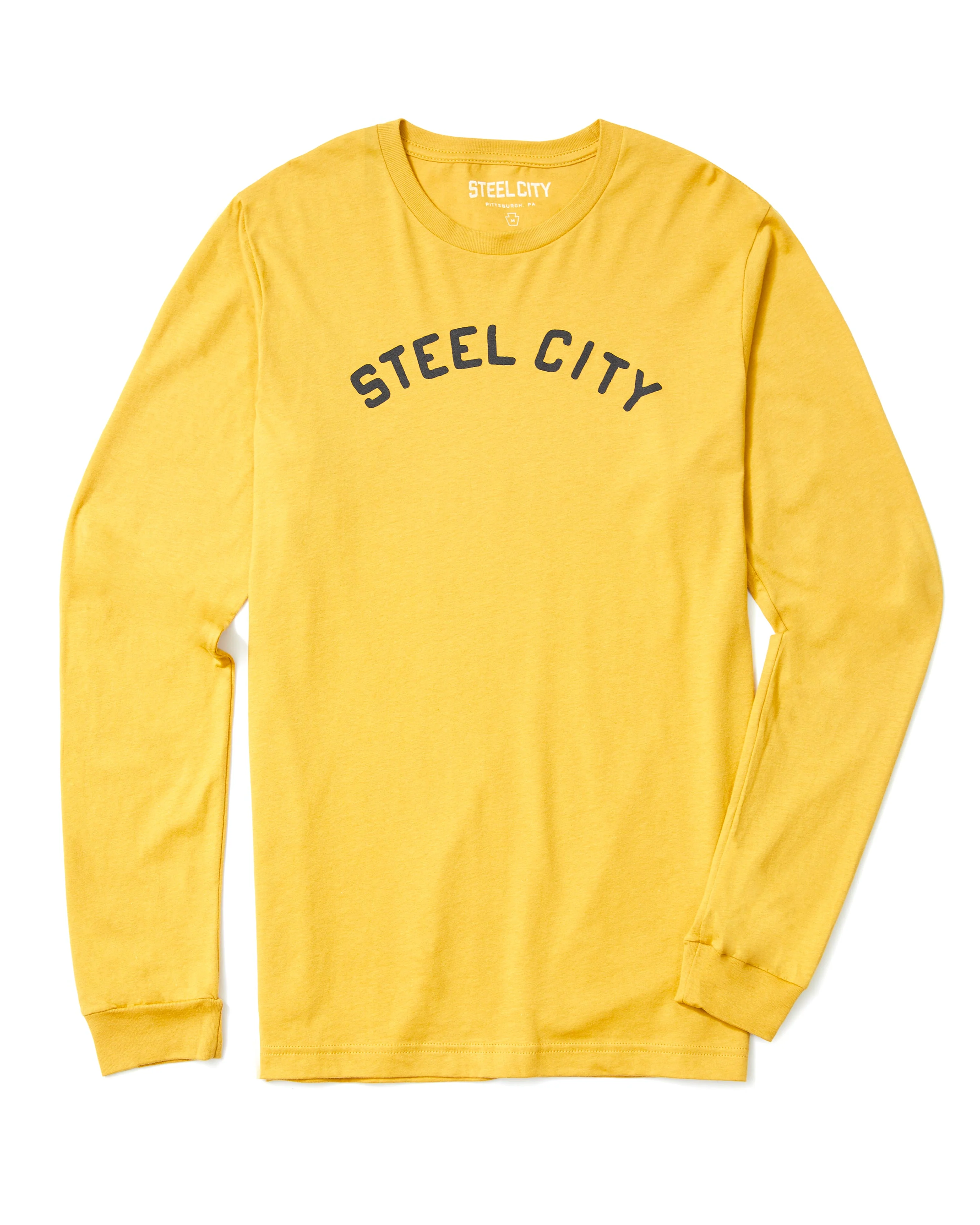 Steel City Brand to launch T-shirt collection celebrating legacy